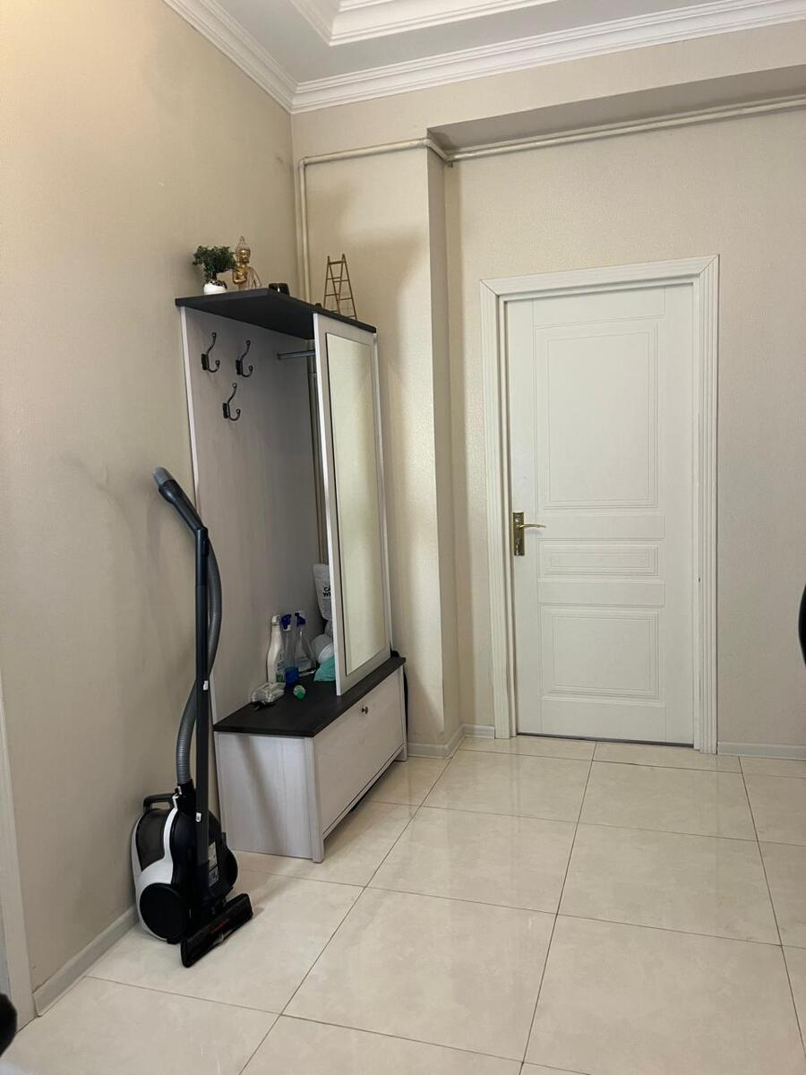 İcarəyə verilir 3 otaqlı yeni tikili 62 m² — Mənzil, Bakı (6)