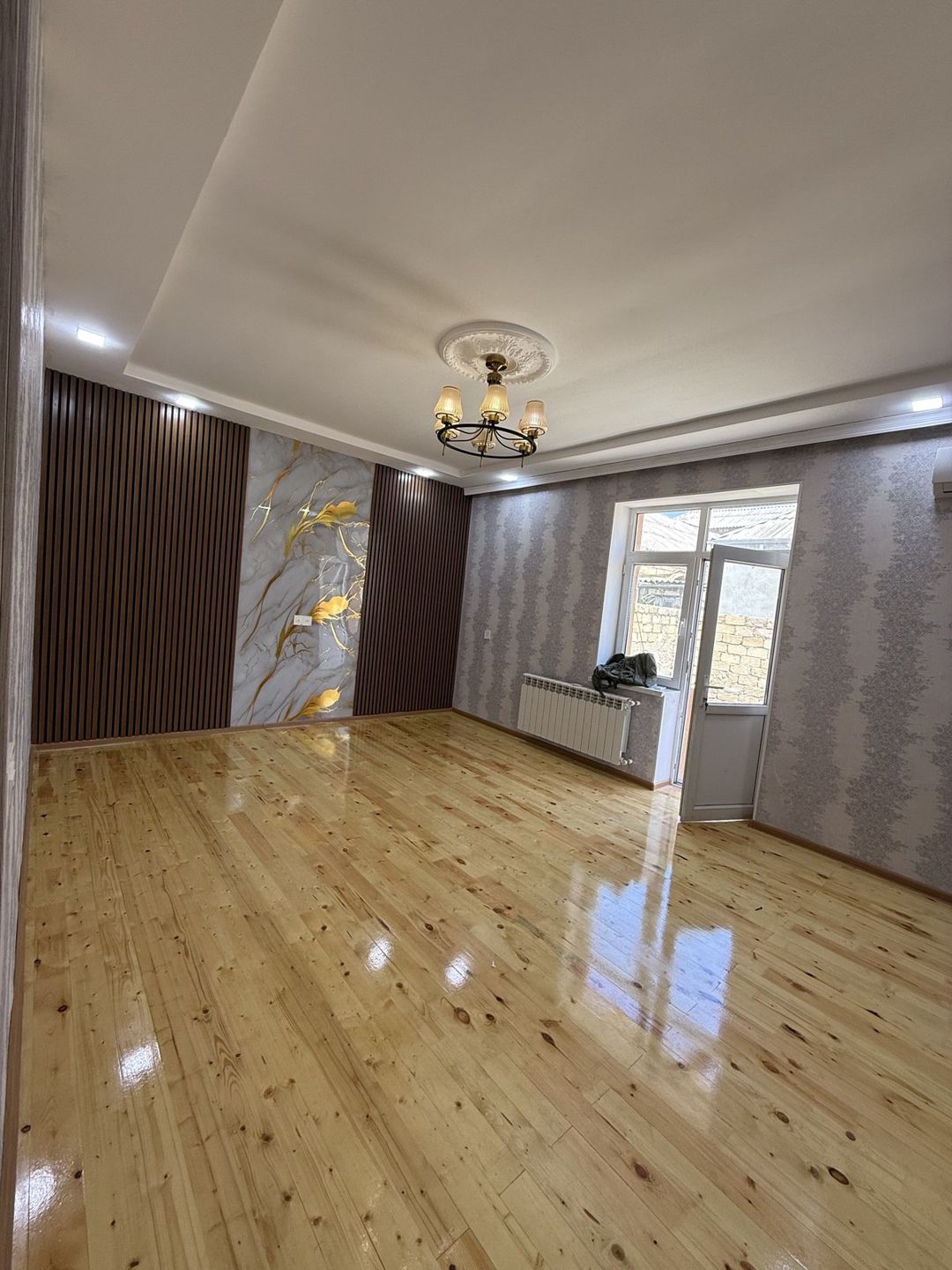 Satılır 4 otaqlı həyət evi/bağ evi 120 m² — Ev, villa, Xırdalan (7)