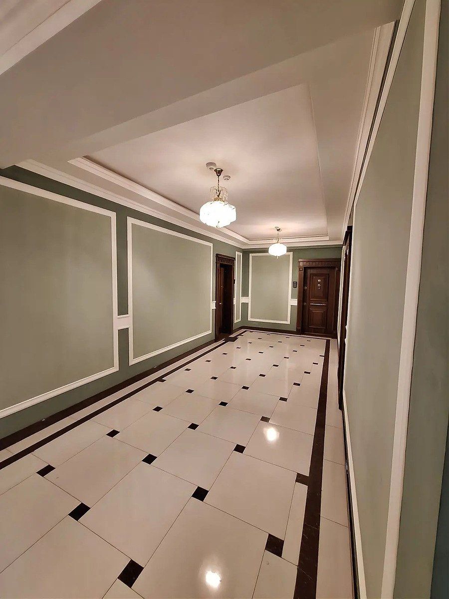 Satılır 3 otaqlı yeni tikili 113 m² — Mənzil, Bakı (6)