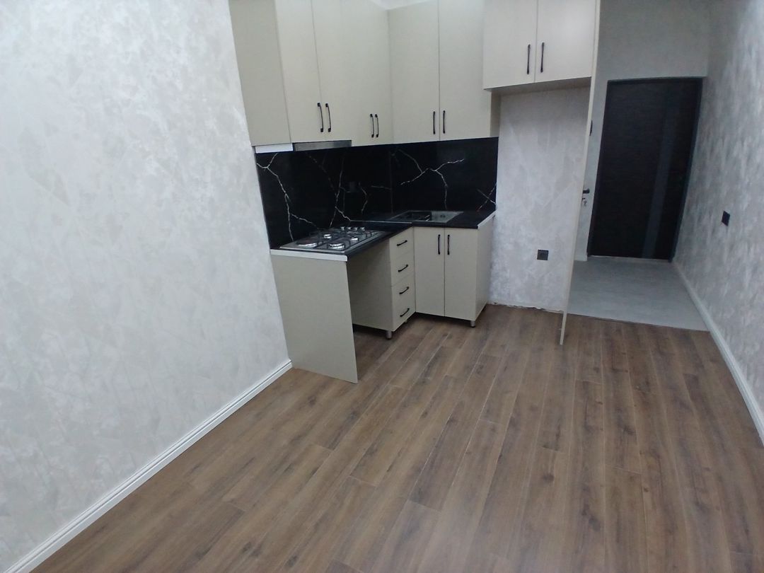 Satılır 2 otaqlı yeni tikili 31 m² — Mənzil, Xırdalan (3)