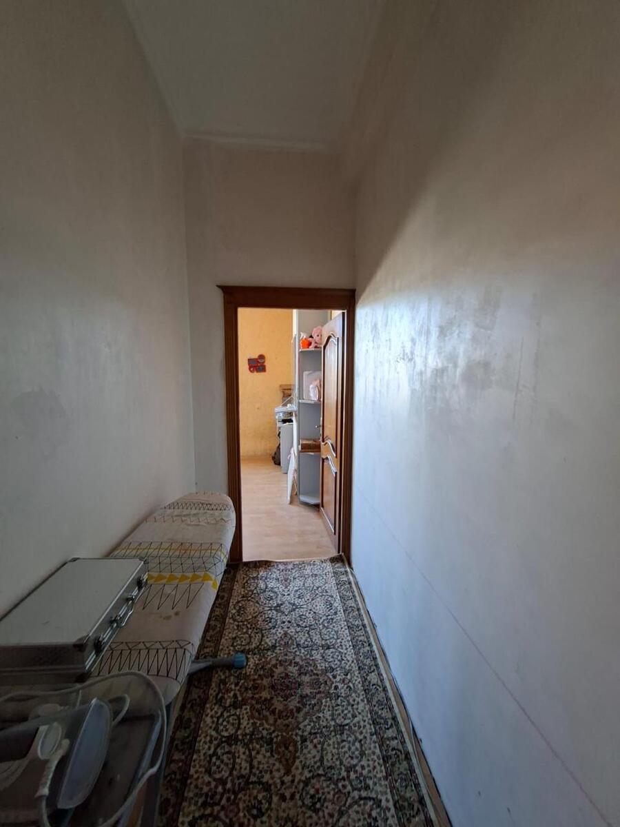 Satılır 3 otaqlı yeni tikili 145 m² — Mənzil, Bakı (4)