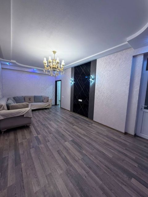 2-otaqlı yeni tikili, Xırdalan ş., 62 m² — Samir M.