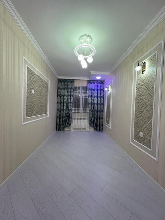 Satılır 2 otaqlı köhnə tikili 56 m² — Mənzil, Bakı (7)