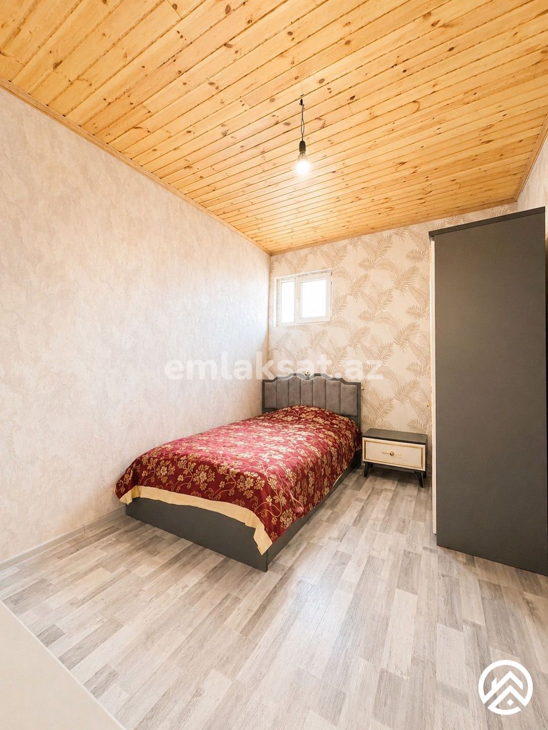 Satılır 6 otaq həyət evi / bağ evi 140 m², Zirə — Ev, villa, Bakı (12)