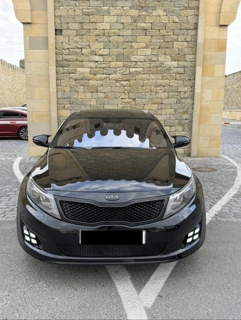 Kia Optima, 2.0 L, 2013 il, 149 000 km — Bakı
