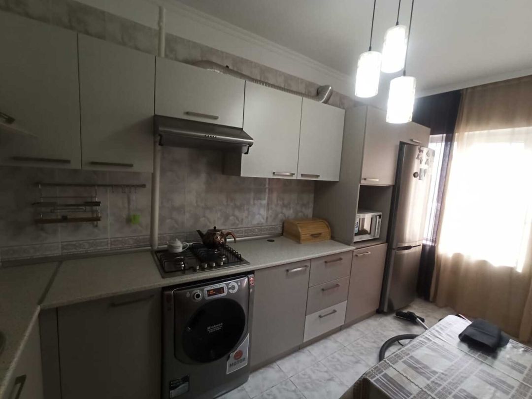 İcarəyə verilir 3 otaqlı köhnə tikili 80 m² — Mənzil, Bakı (7)