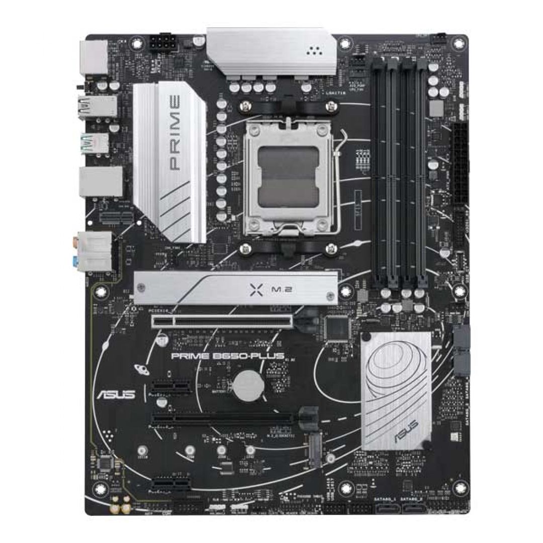 Ana plata Asus Prime B650-PLUS — Ana platalar, Bakı (2)