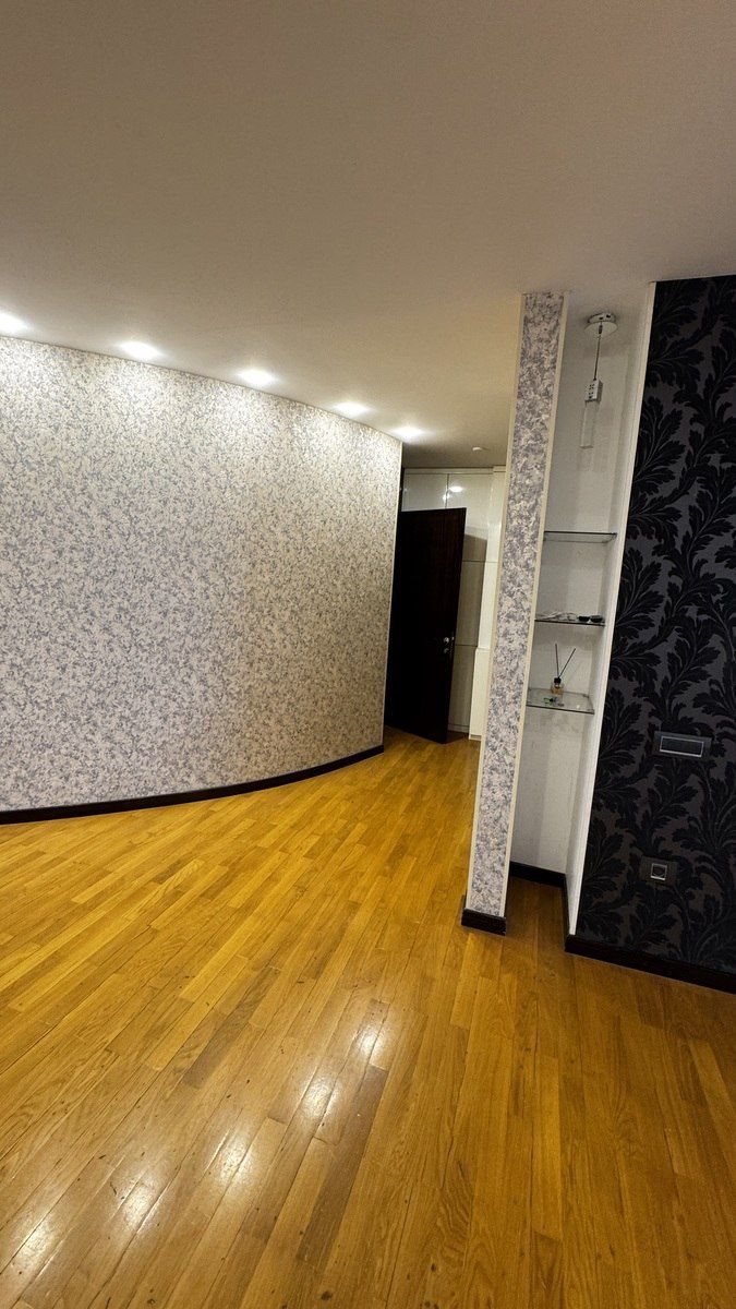 İcarəyə verilir 4 otaqlı yeni tikili 180 m² — Mənzil, Bakı (4)