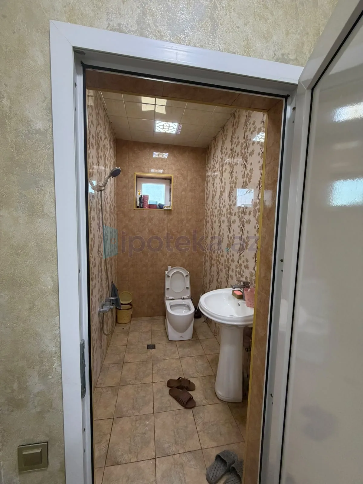 Satılır: 5 Otaq, Evlər/Villalar, Abşeron r., Saray q., 200.00 m² — Ev, villa, Abşeron (11)
