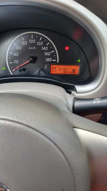 Nissan Micra, 1.2 L, 2011 il, 82 000 km 77-XO-526 — Avtomobillər, Bakı (5)