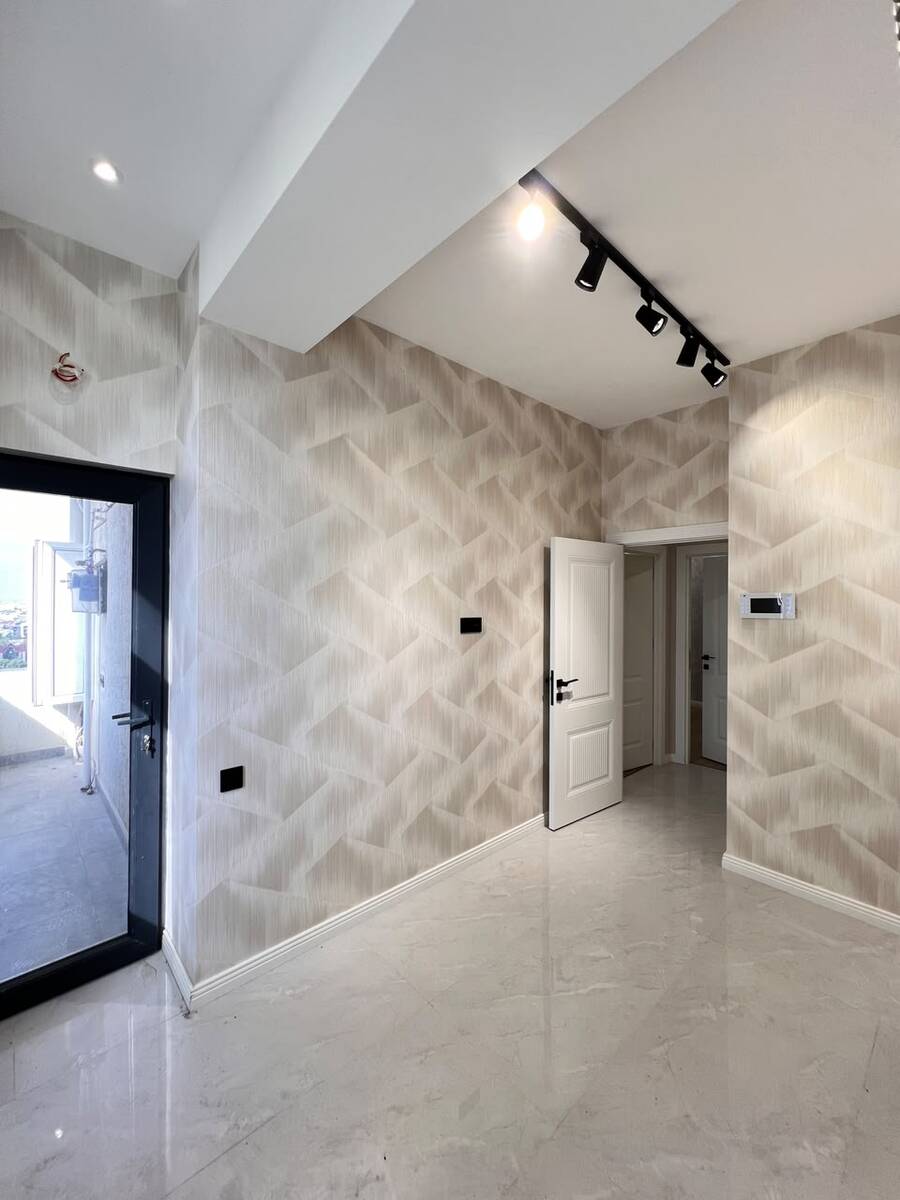 Satılır 3 otaqlı yeni tikili 86 m² — Mənzil, Bakı (10)
