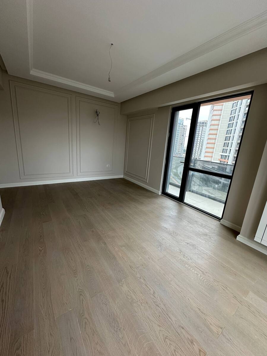 Satılır 3 otaqlı yeni tikili 98 m² — Mənzil, Bakı (7)