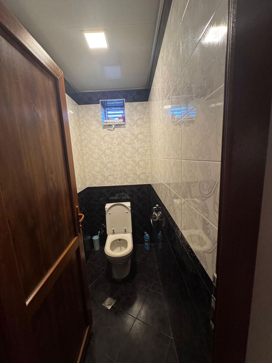 Satılır 3 otaqlı həyət evi/bağ evi 89 m² — Ev, villa, Bakı (10)
