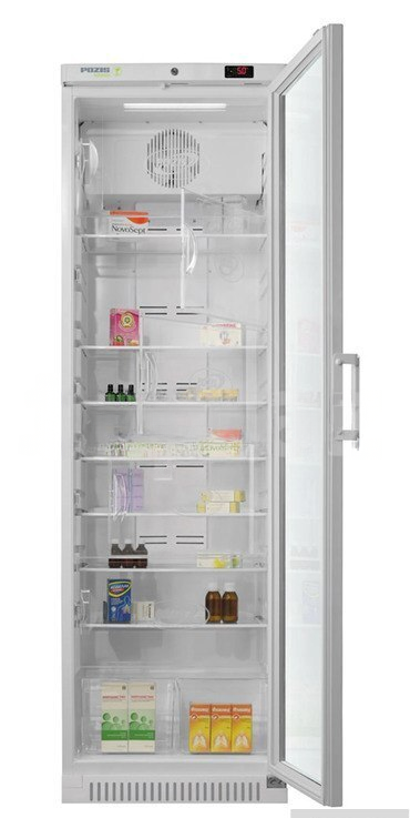 Əczacı soyuducu Pozis XF 400-3 195x60x61 sm — Bakı