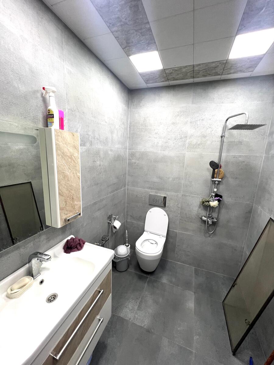 Satılır 3 otaqlı yeni tikili 95 m² — Mənzil, Bakı (10)