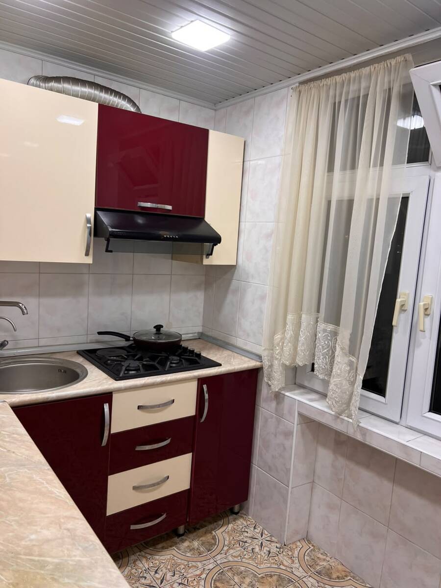 İcarəyə verilir 3 otaqlı köhnə tikili 65 m² — Mənzil, Bakı (5)