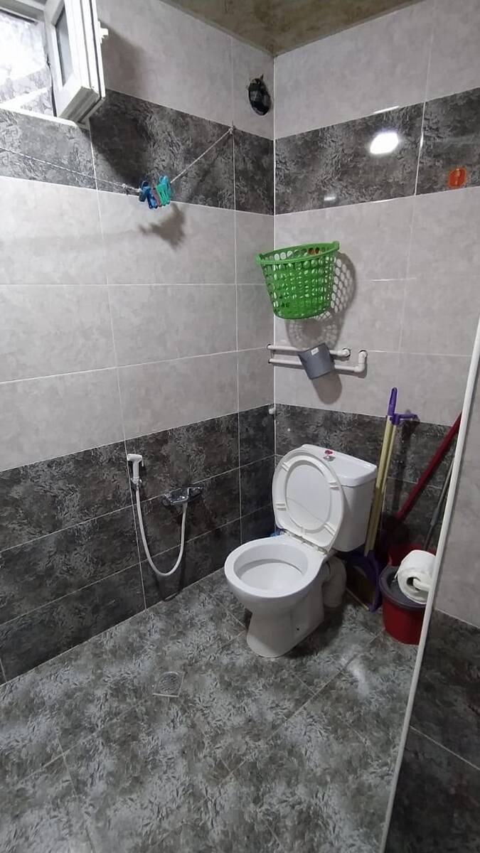 Satılır 1 otaqlı həyət evi/bağ evi 31 m² — Ev, villa, Xırdalan (4)
