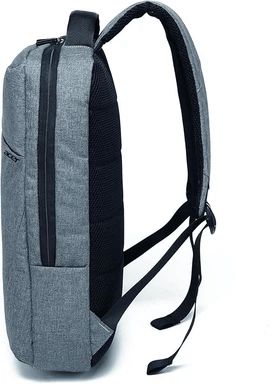 Bel çantası Backpack Acer OBG205 for 15.6' Laptop, Gray ZL.BAGEE.00B — Kompüterlər və noutbuklar, Bakı (2)