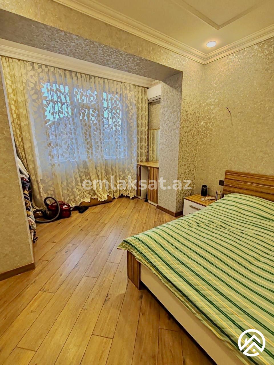 Satılır 3 otaq köhnə tikili 80 m², Sumqayıt — Mənzil, Sumqayıt (9)