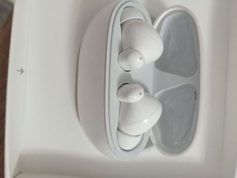 Honor Choıce Earbuds X7 simsiz qulaqlıq təzə alınıb 1hefte işlənilib — Sumqayıt
