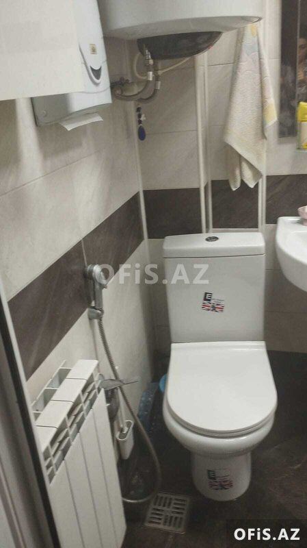 Yeni tikili Satılır Abşeron r., Masazır q., 2 otaq, 42 m² — Mənzil, Bakı (4)