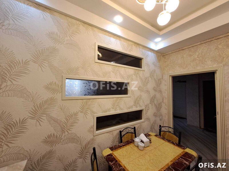 Yeni tikili Satılır Abşeron r., Masazır q., 3 otaq, 94 m² — Mənzil, Bakı (3)