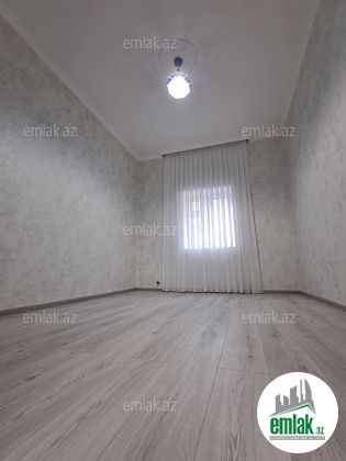 Satılır 3 otaqlı 75 m² həyət evi İnşaatçılar m — Ev, villa (9)