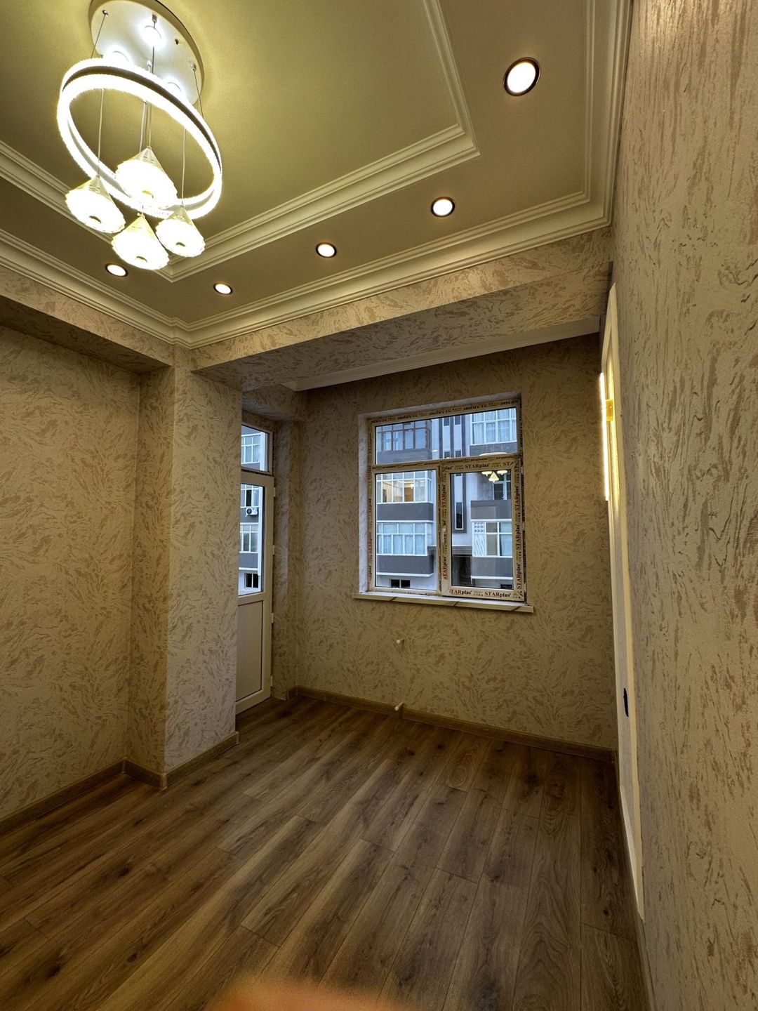 Satılır 3 otaqlı yeni tikili 70 m² — Mənzil, Bakı (4)