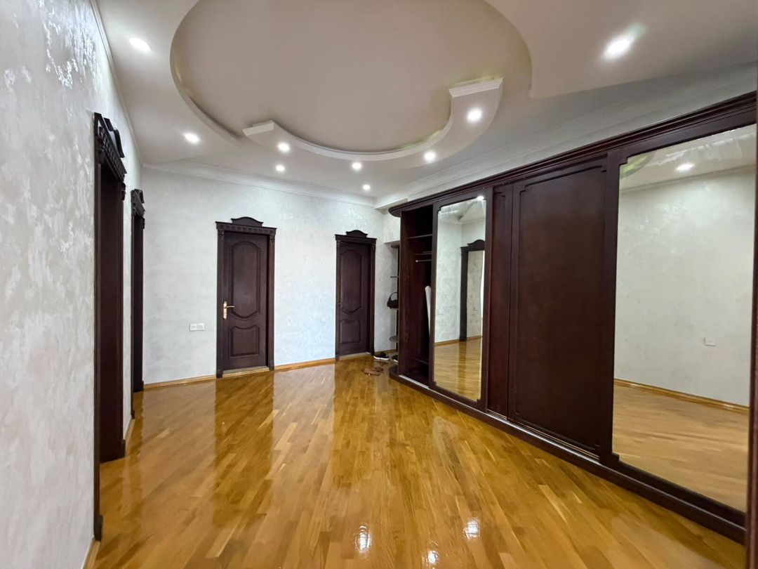 Satılır 3 otaqlı yeni tikili 160 m² — Mənzil, Bakı (10)