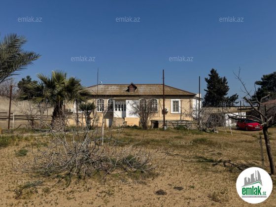 Satılır 16 sot torpaq Şüvəlan — Torpaq