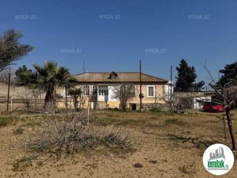 Satılır 16 sot torpaq Şüvəlan