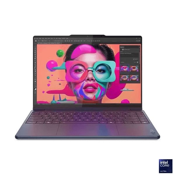 Laptop Lenovo Yoga 9 2-in-1 14ILL10 83LC0054RK — Noutbuklar, Bakı