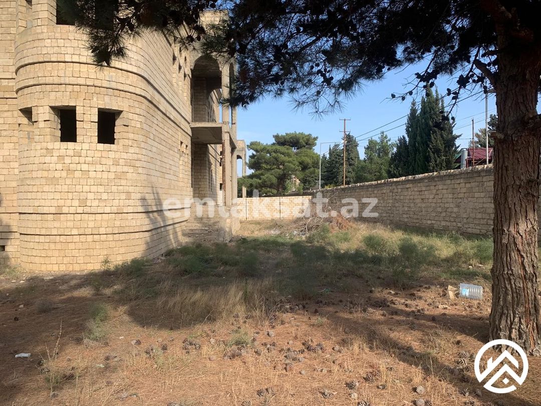 Satılır torpaq 21sot, Bakıxanov — Torpaq, Bakı (2)