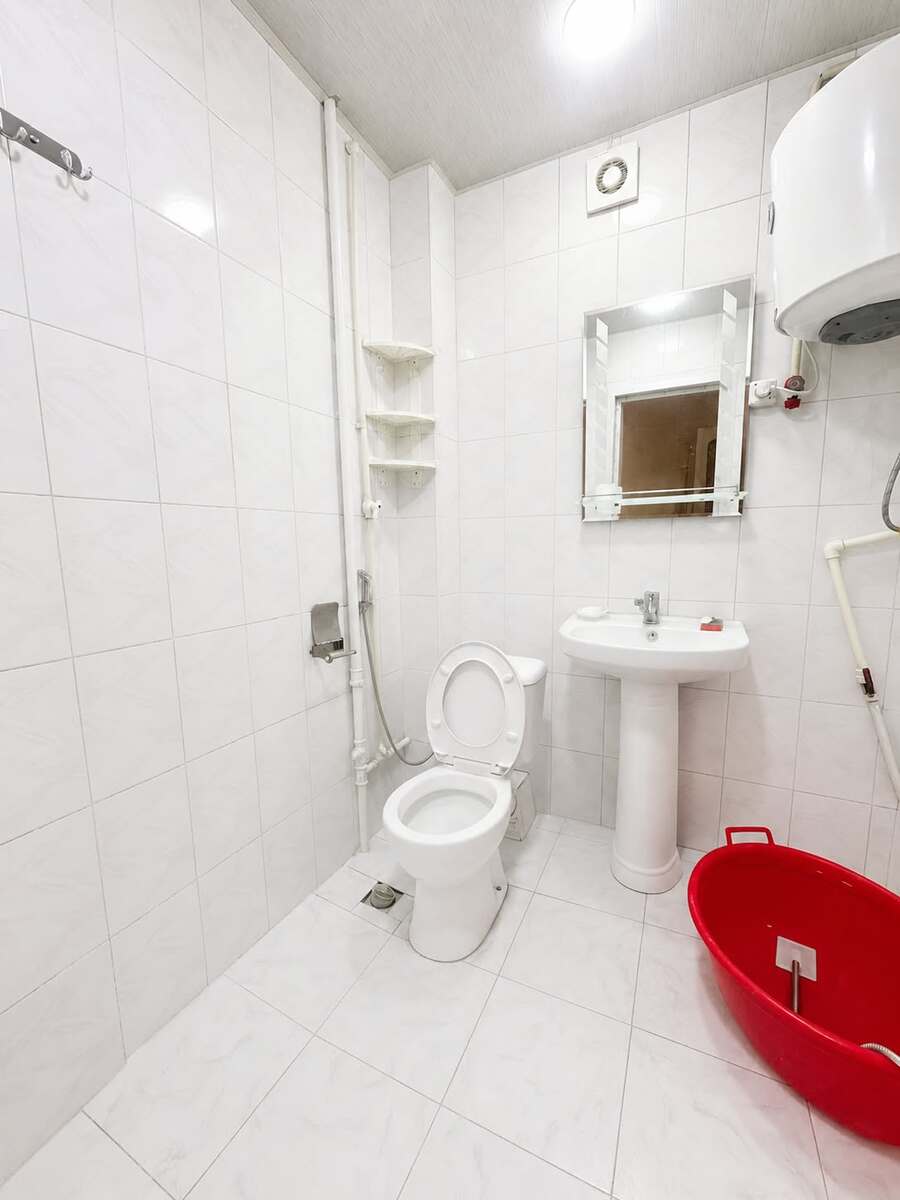 Satılır 2 otaqlı köhnə tikili 40 m² — Mənzil, Bakı (8)