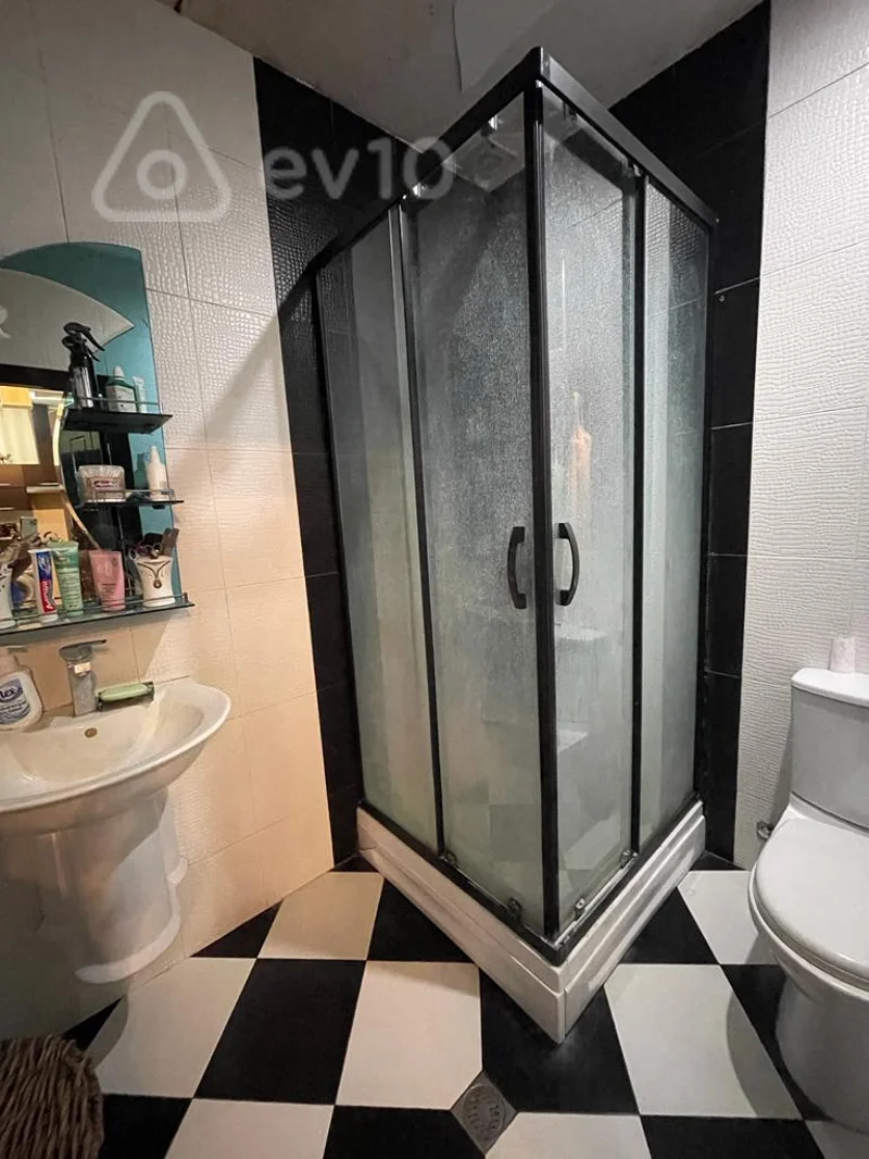 2 otaqlı mənzil, 72 m², Salamzade pros 32 — Mənzil, Bakı (6)