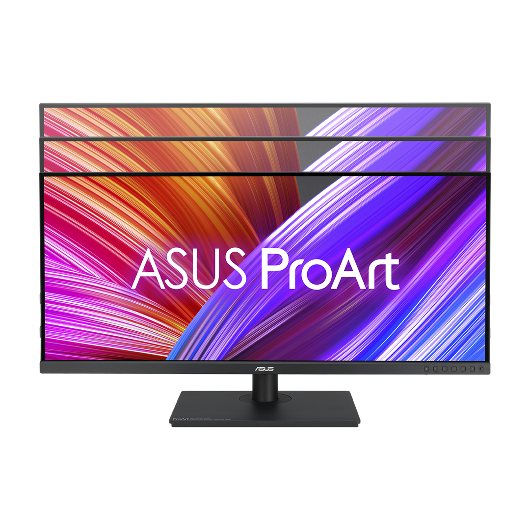 ASUS ProArt PA348CGV 90LM07Z0-B01370 Professional Monitor — Monitorlər, Bakı (2)