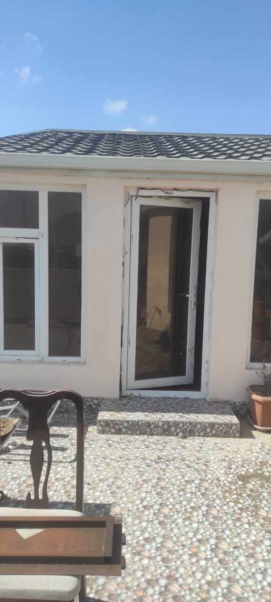 Satılır 5 otaqlı həyət evi/bağ evi 140 m² — Ev, villa, Bakı (11)