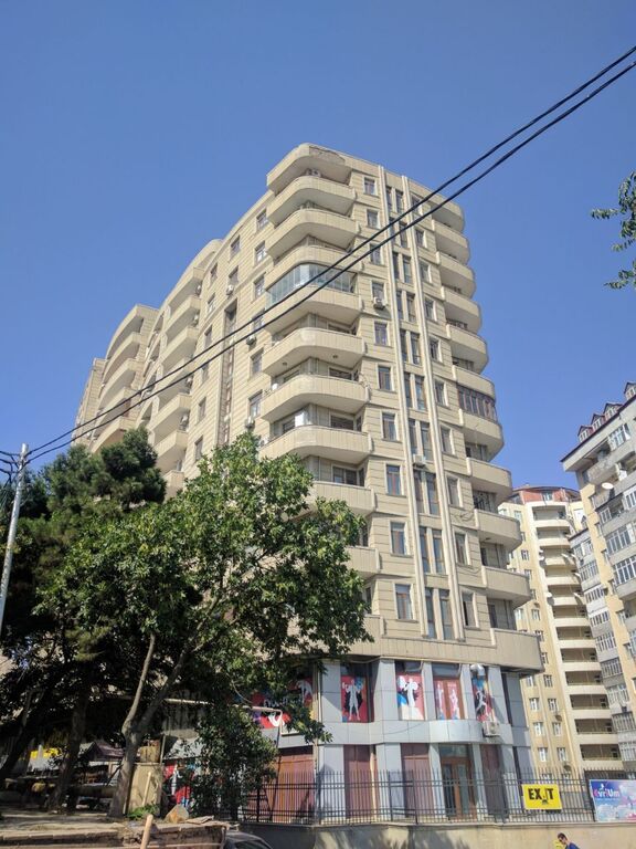 Satılır obyekt 100 m² — Əmlak, Bakı (12)