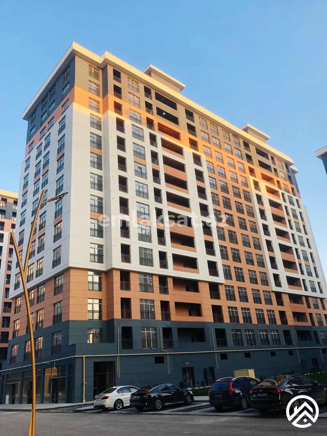 Kirayə (aylıq) 2 otaq yeni tikili 75 m², Sumqayıt — Mənzil, Sumqayıt (12)