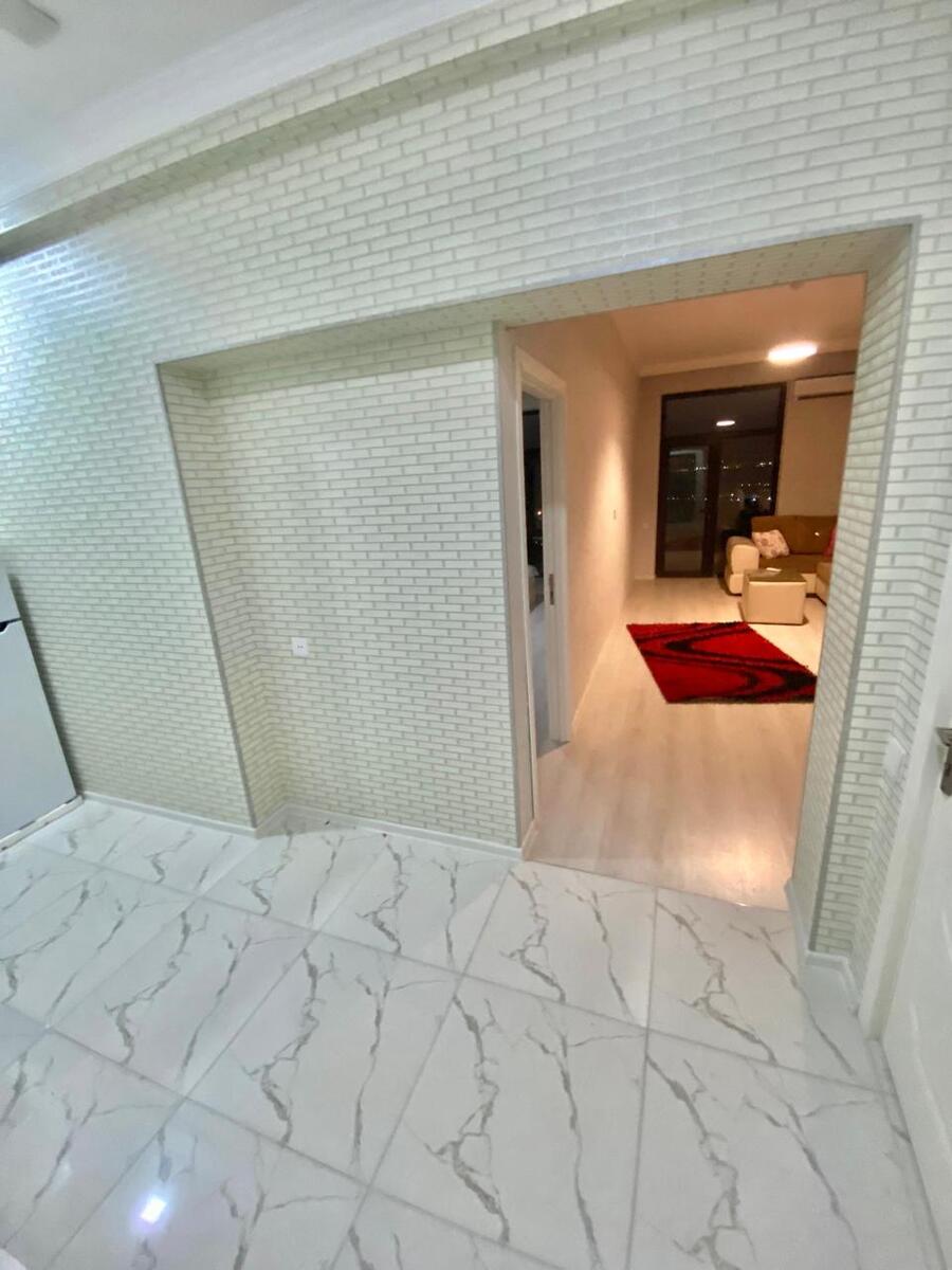 Satılır 2 otaqlı yeni tikili 64 m² — Mənzil, Bakı (4)