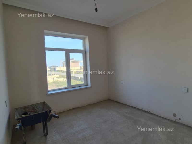 Satılır 4 otaqlı Həyət evi / Villa, 140 m², Xəzər rayonu — Ev, villa, Bakı (4)