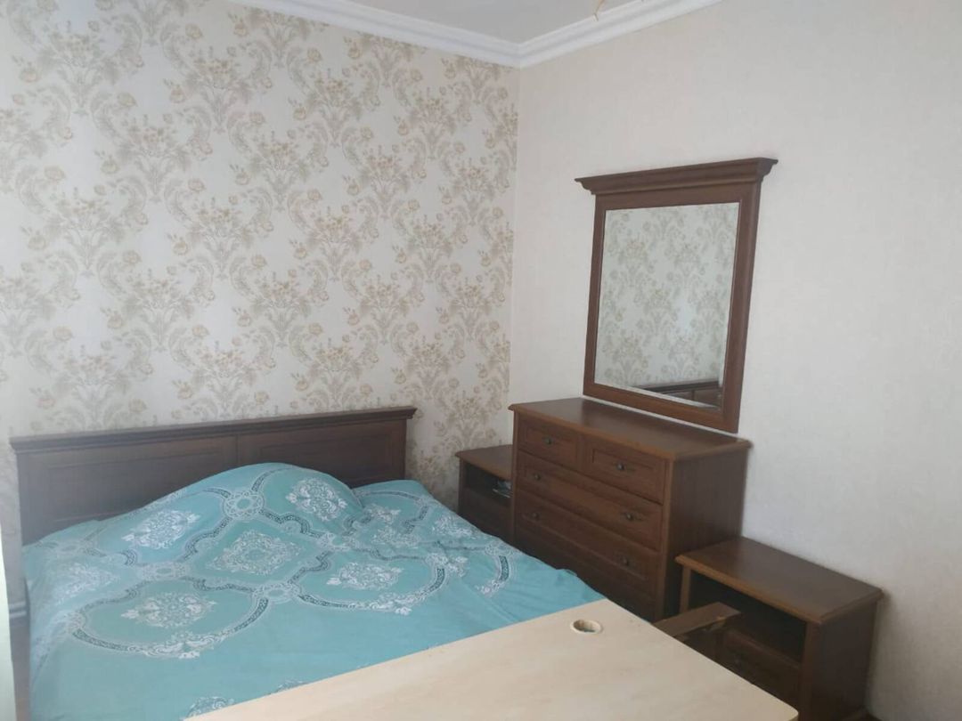 İcarəyə verilir 2 otaqlı köhnə tikili 50 m² — Mənzil, Bakı (3)