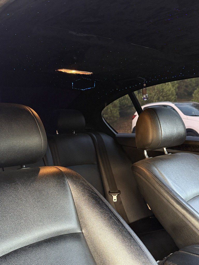BMW 528, 2.0 L, 2015 il, 235 000 km — Avtomobillər, Bakı (11)