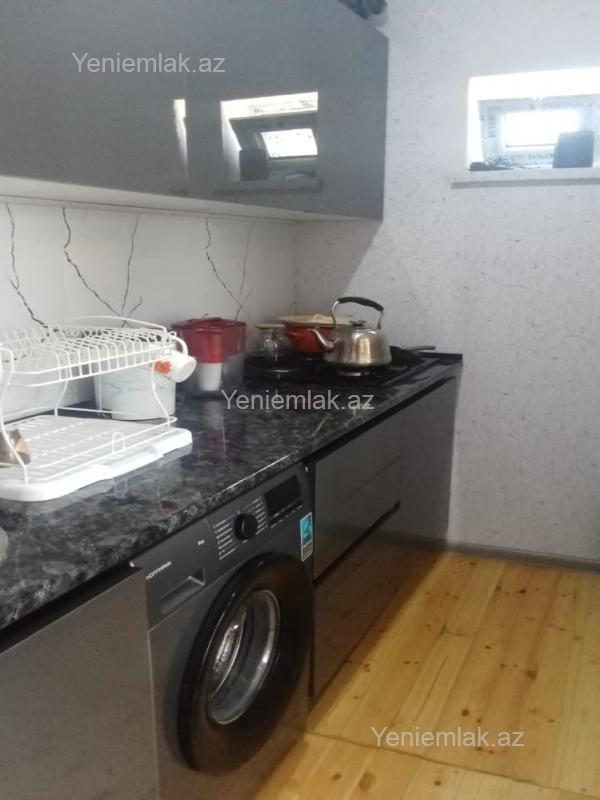 Satılır 1 otaqlı Həyət evi / Villa, 23.3 m², Mehdiabad — Ev, villa, Abşeron (5)