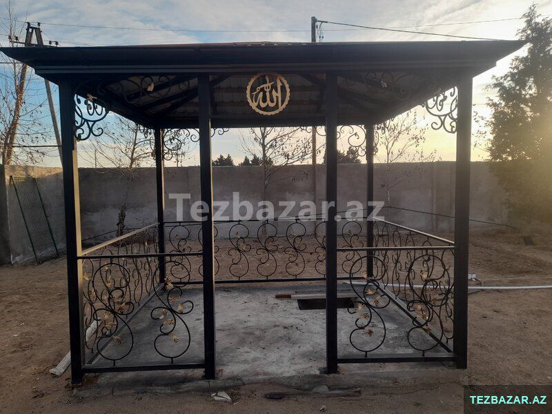 Pilləkən Besetqa Cardaq — Təmir xidmətləri, Bakı (6)