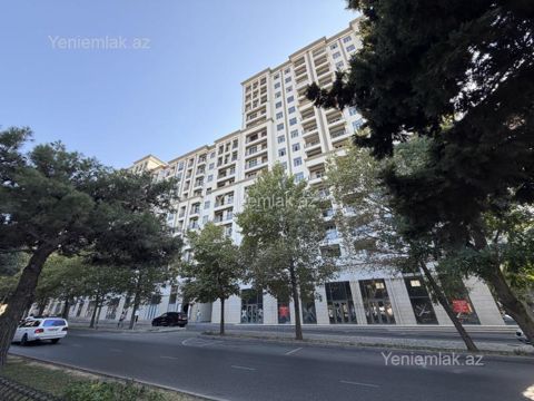 Satılır 2 otaqlı Bina evi menzil (Yeni tikili), 47 m², Sabunçu rayonu — Bakı