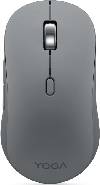 Lenovo Yoga Bluetooth Silent Mouse (Luna Grey) GY51S61919 — Bakı