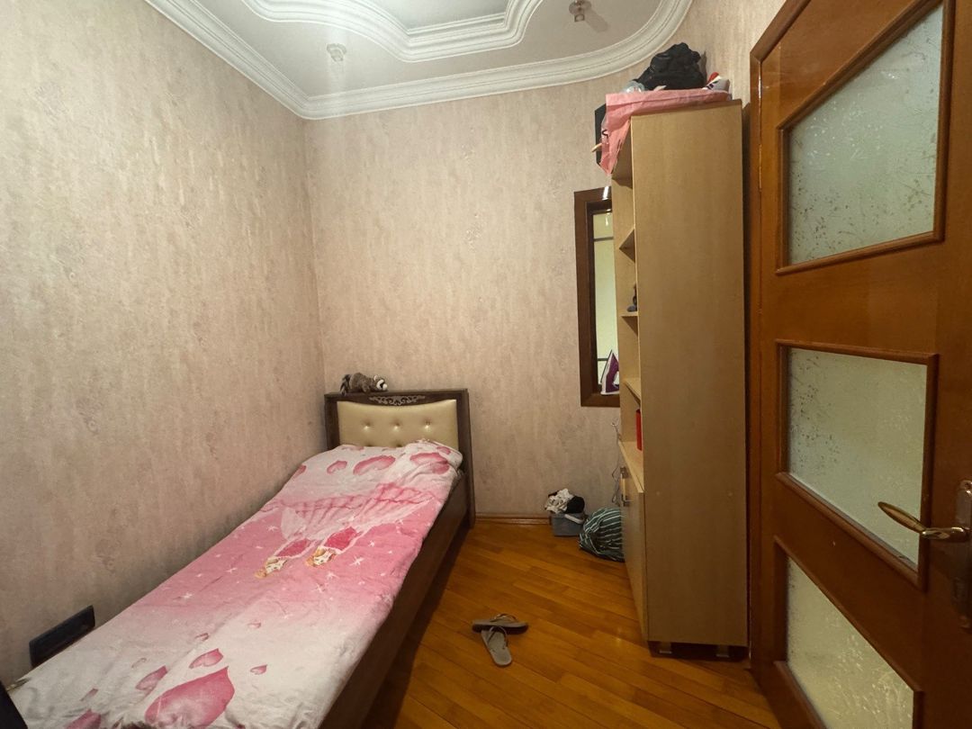İcarəyə verilir 3 otaqlı yeni tikili 110 m² — Mənzil, Bakı (4)