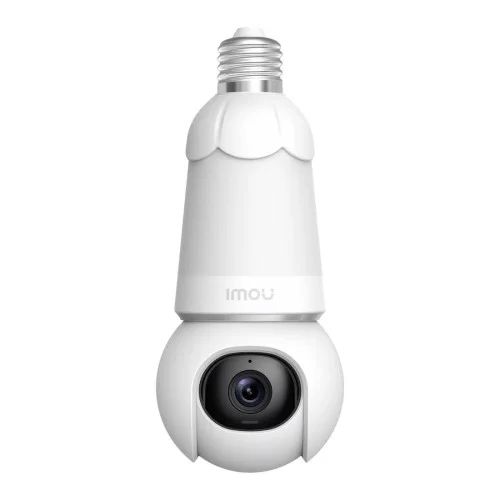 Lampa Kamera Wi-Fi Imou Bulb Cam 3MP — Təhlükəsizlik sistemləri, Bakı