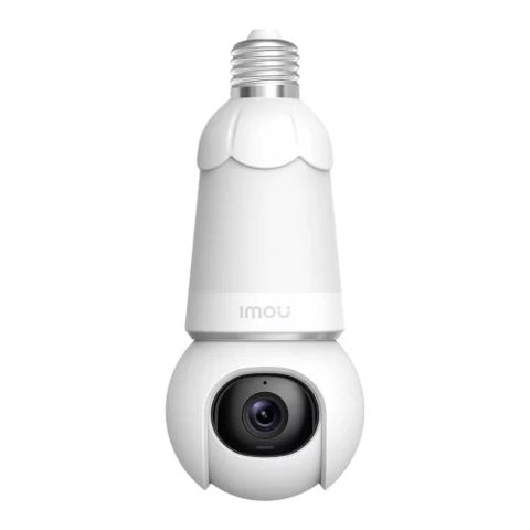 Lampa Kamera Wi-Fi Imou Bulb Cam 3MP — Bakı